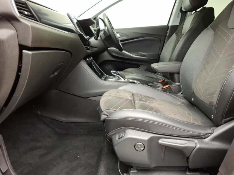 Used Vauxhall Grandland 2022 for sale - 76343489: Photo 5