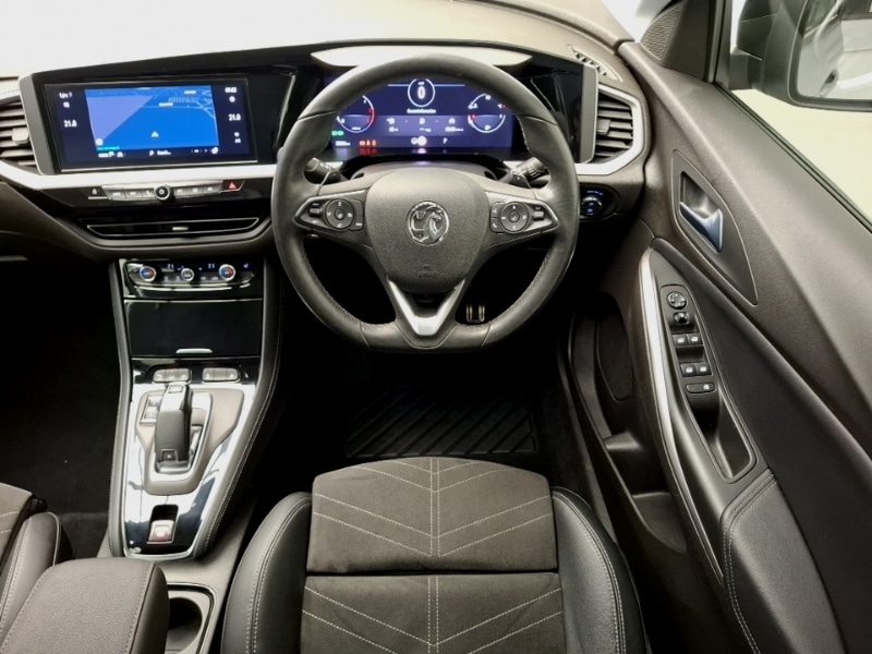 Used Vauxhall Grandland 2022 for sale - 76343489: Photo 7