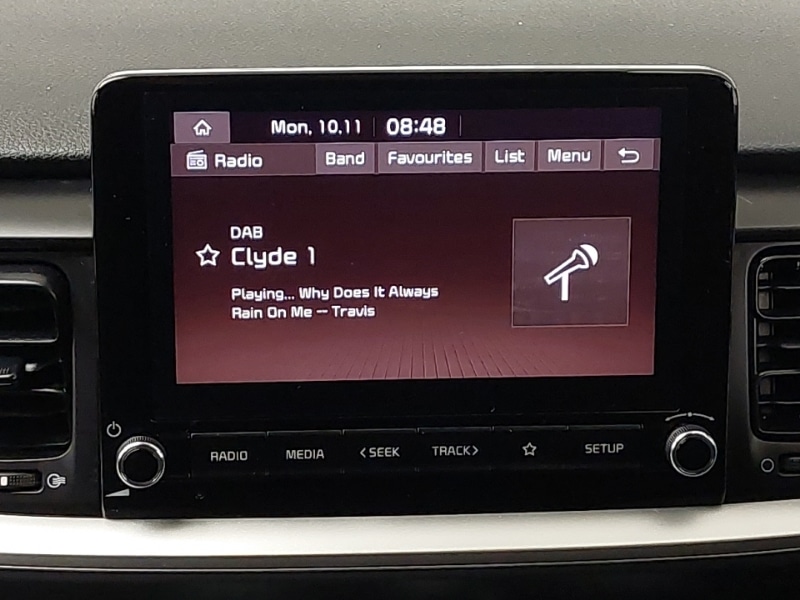 Used Kia Stonic 2022 for sale - 76533160: Photo 10