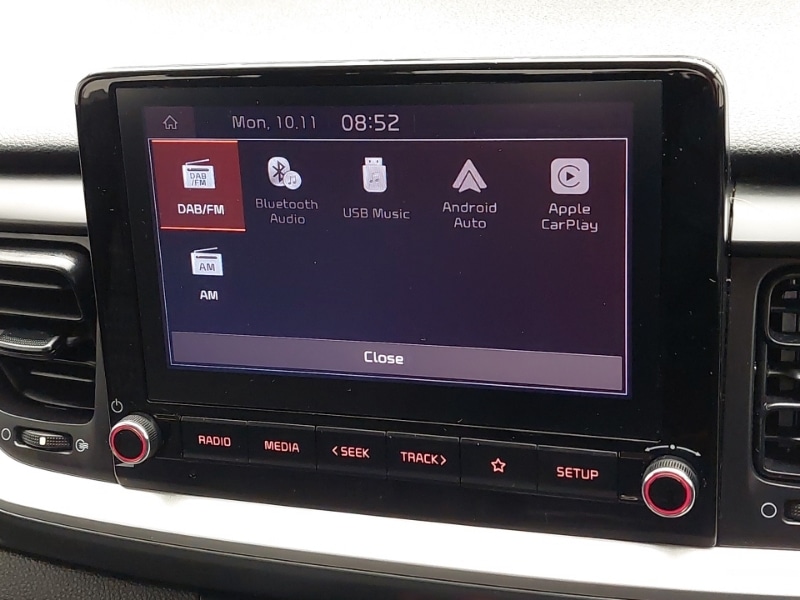 Used Kia Stonic 2022 for sale - 76533160: Photo 17