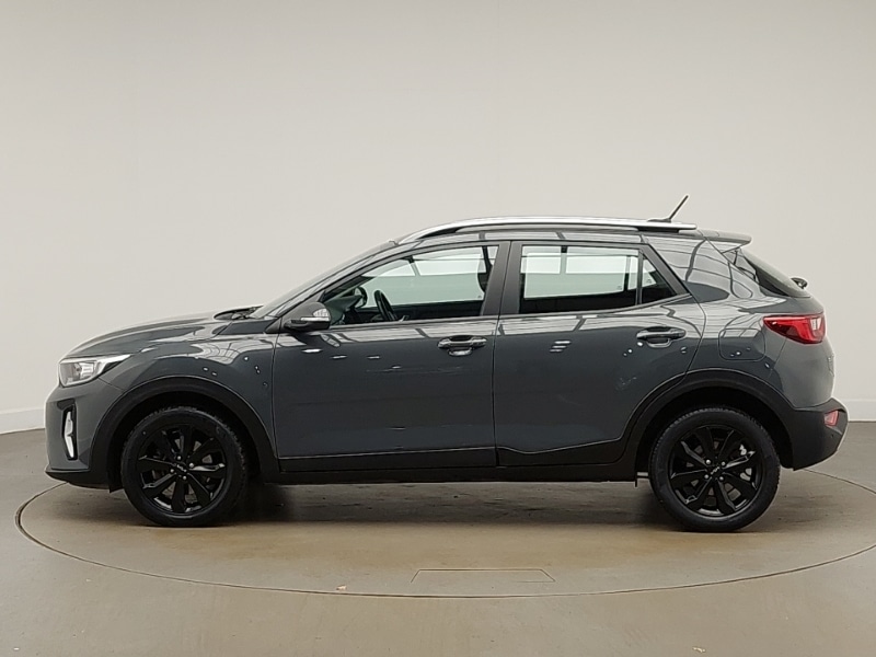 Used Kia Stonic 2022 for sale - 76533160: Photo 4