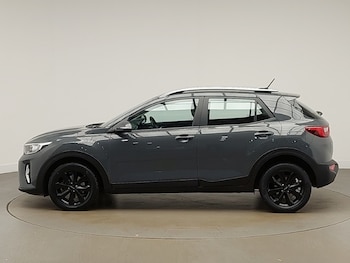 Used Kia Stonic 2022 for sale - 76533160: Photo