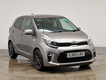 Used Kia Picanto 2019 for sale - 77974833: Photo
