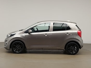 Used Kia Picanto 2019 for sale - 77974833: Photo