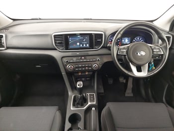 Used Kia Sportage 2019 for sale - 77623327: Photo