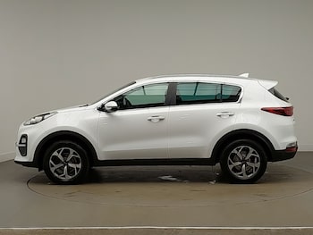 Used Kia Sportage 2019 for sale - 77623327: Photo