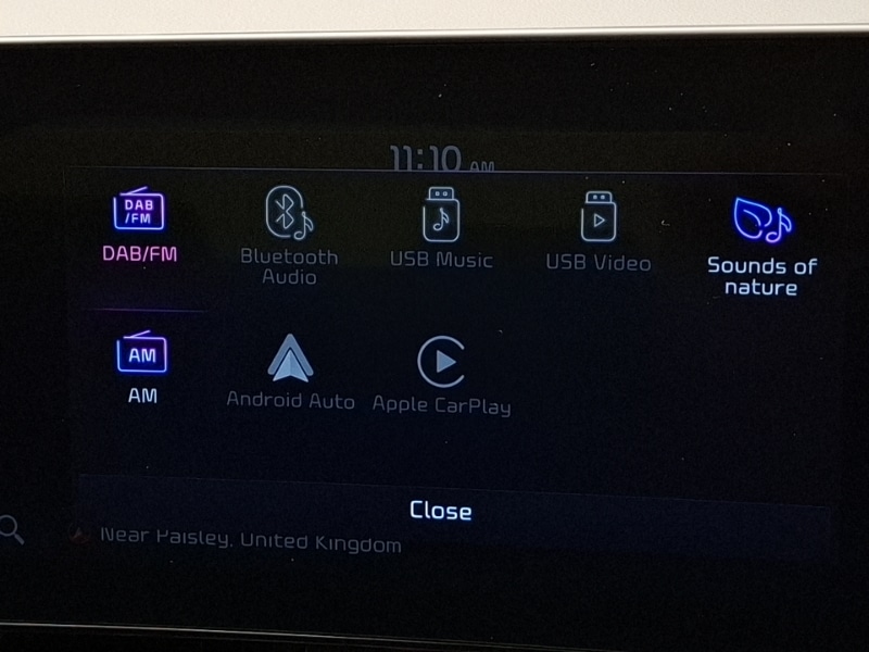 Used Kia Sportage 2023 for sale - 76478631: Photo 18