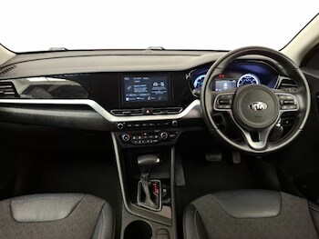 Used Kia Niro 2021 for sale - 78460513: Photo