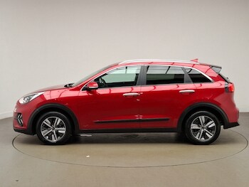 Used Kia Niro 2021 for sale - 78460513: Photo
