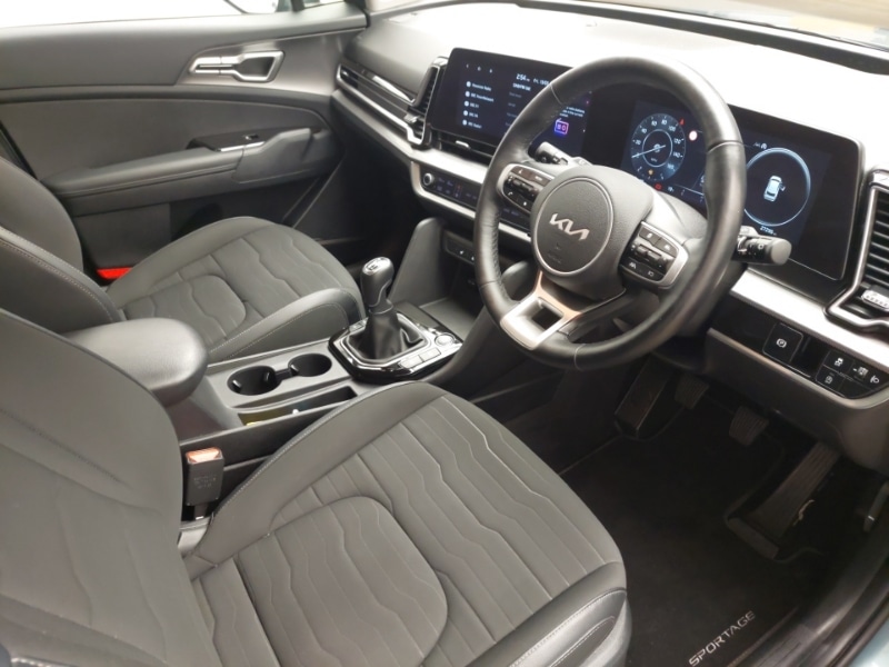 Used Kia Sportage 2023 for sale - 77414295: Photo 13