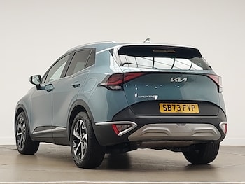 Used Kia Sportage 2023 for sale - 77414295: Photo