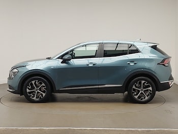 Used Kia Sportage 2023 for sale - 77414295: Photo