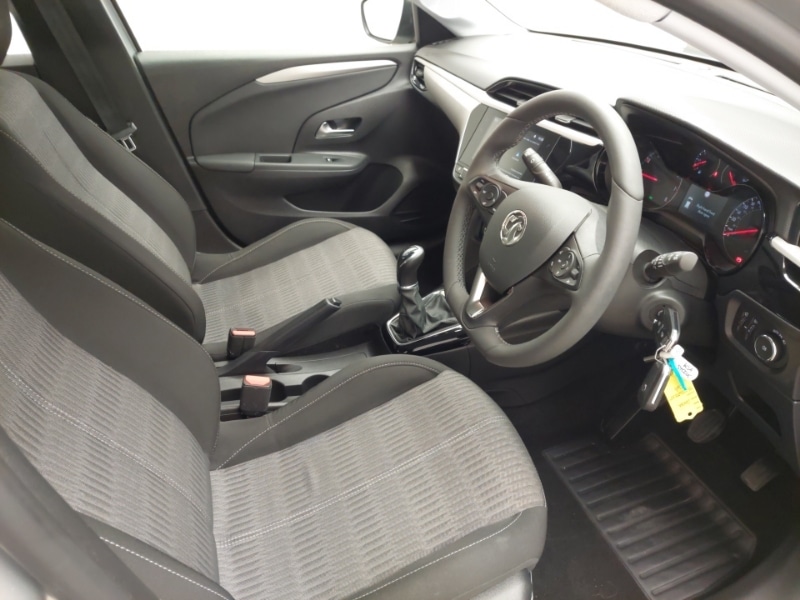 Used Vauxhall Corsa 2023 for sale - 76834379: Photo 13