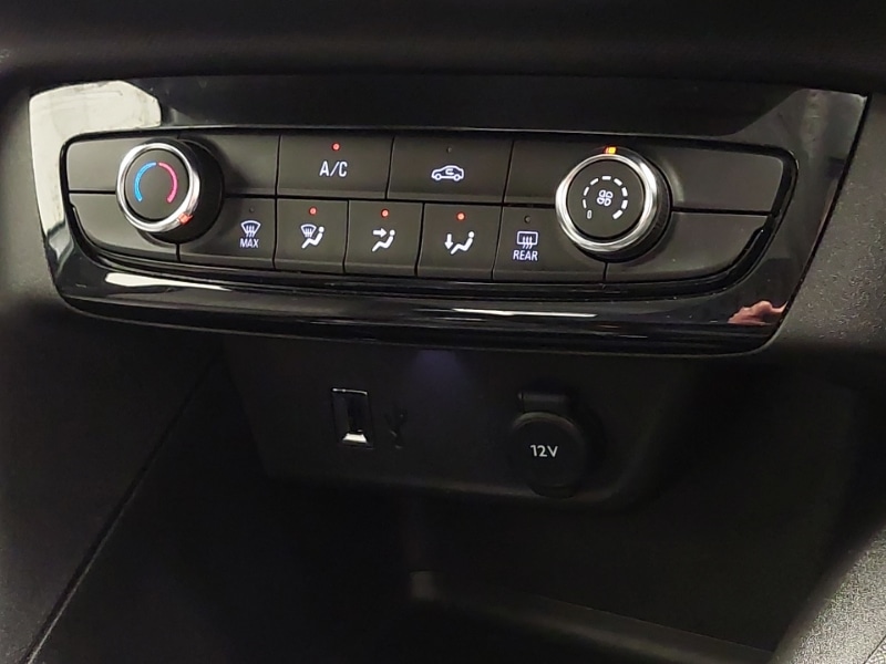 Used Vauxhall Corsa 2023 for sale - 76834379: Photo 14