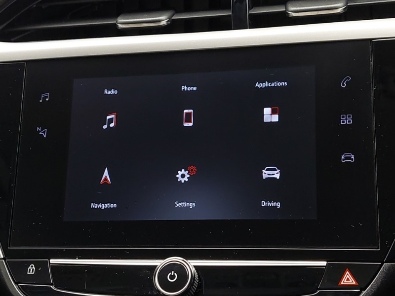 Used Vauxhall Corsa 2023 for sale - 76834379: Photo 17