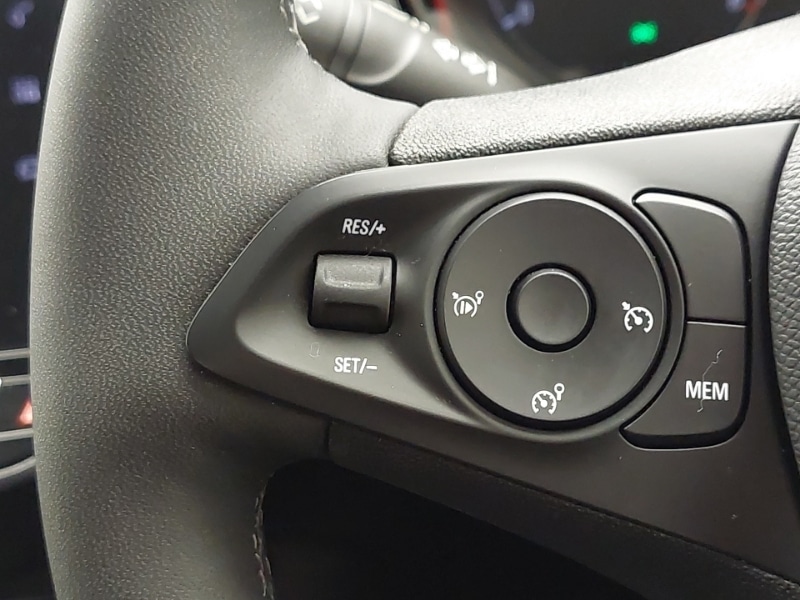 Used Vauxhall Corsa 2023 for sale - 76834379: Photo 18