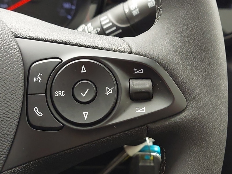 Used Vauxhall Corsa 2023 for sale - 76834379: Photo 19