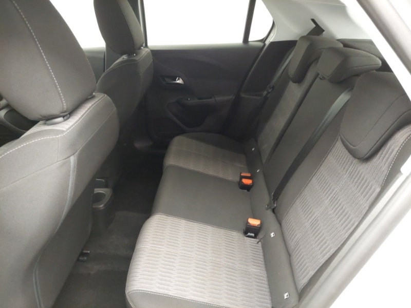 Used Vauxhall Corsa 2023 for sale - 76834379: Photo 6