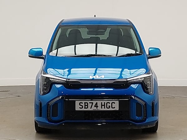 Used Kia Picanto 2024 for sale - 76309202: Photo 12
