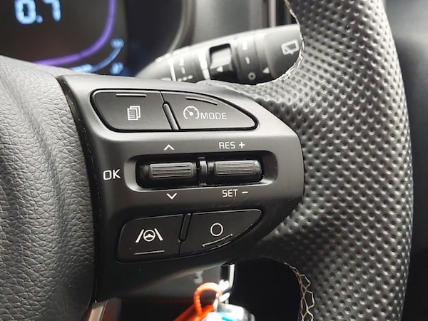 Used Kia Picanto 2024 for sale - 76309202: Photo 19