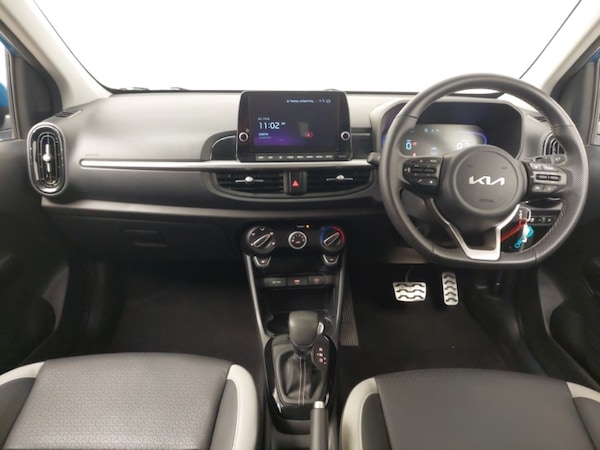 Used Kia Picanto 2024 for sale - 76309202: Photo 2