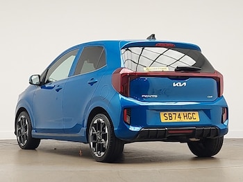 Used Kia Picanto 2024 for sale - 76309202: Photo 3