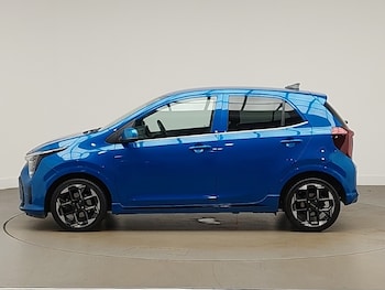 Used Kia Picanto 2024 for sale - 76309202: Photo 4