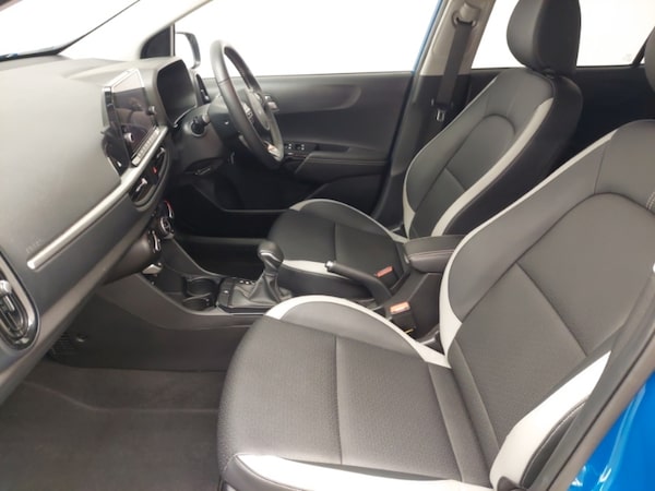 Used Kia Picanto 2024 for sale - 76309202: Photo 5