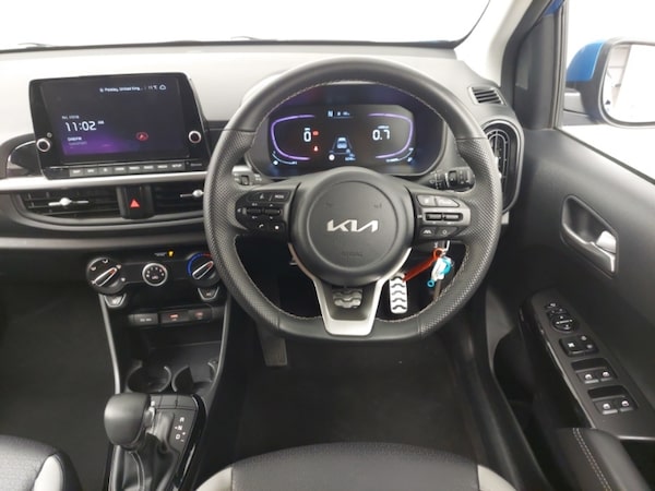 Used Kia Picanto 2024 for sale - 76309202: Photo 7