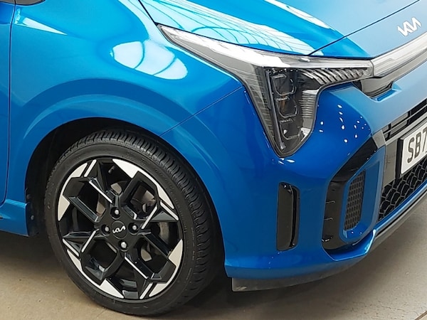 Used Kia Picanto 2024 for sale - 76309202: Photo 9