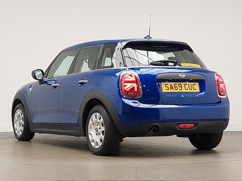 Used MINI Hatch 2019 for sale - 77114626: Photo 3