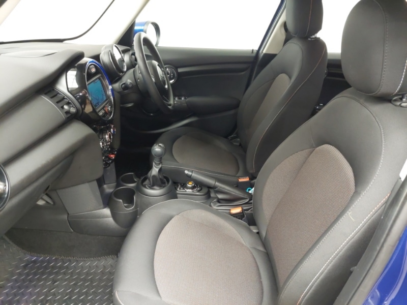 Used MINI Hatch 2019 for sale - 77114626: Photo 5