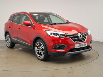 Used Renault Kadjar 2020 for sale - 78346476: Photo