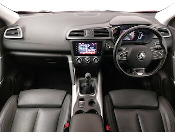Used Renault Kadjar 2020 for sale - 78346476: Photo