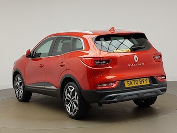 Used Renault Kadjar 2020 for sale - 78346476: Photo