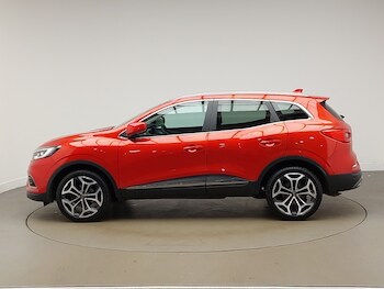 Used Renault Kadjar 2020 for sale - 78346476: Photo