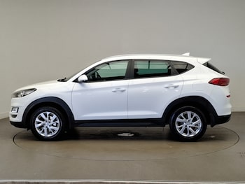 Used Hyundai TUCSON 2019 for sale - 79420482: Photo