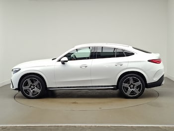 Used Mercedes-Benz GLC 2024 for sale - 79364132: Photo