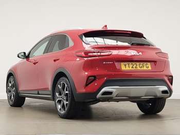 Used Kia XCeed 2022 for sale - 74913959: Photo