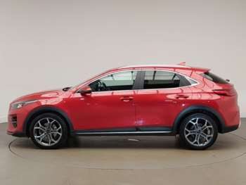 Used Kia XCeed 2022 for sale - 74913959: Photo