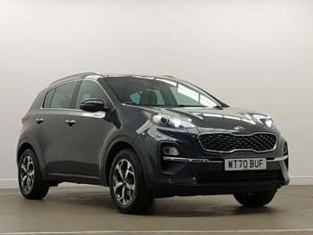 2021 - 1.6 CRDi 48V ISG 2 5dr