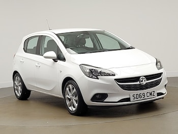 Used Vauxhall Corsa 2019 for sale - 78972959: Photo