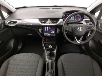 Used Vauxhall Corsa 2019 for sale - 78972959: Photo