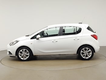 Used Vauxhall Corsa 2019 for sale - 78972959: Photo