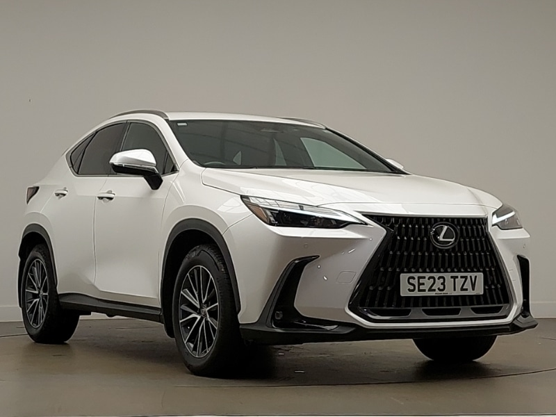 Used Lexus NX 2023 for sale - 76052969: Photo 1