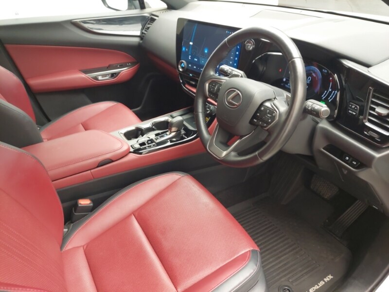 Used Lexus NX 2023 for sale - 76052969: Photo 13