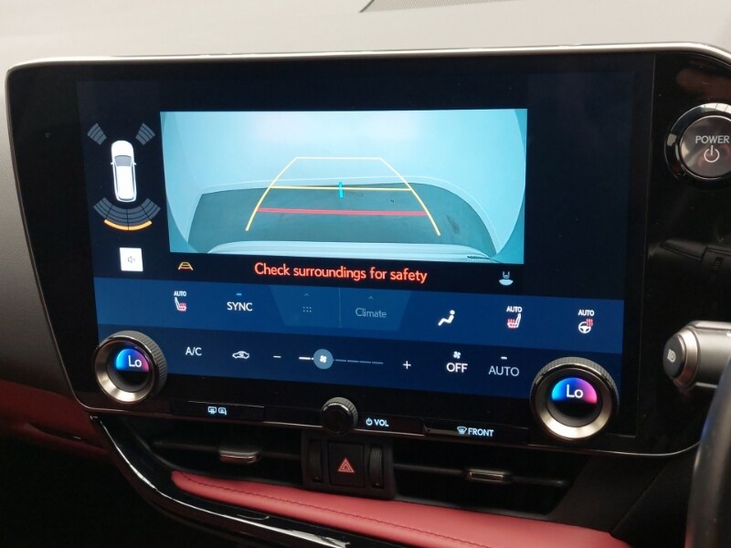 Used Lexus NX 2023 for sale - 76052969: Photo 15