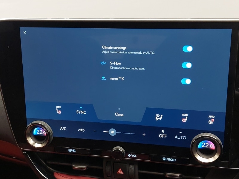 Used Lexus NX 2023 for sale - 76052969: Photo 16