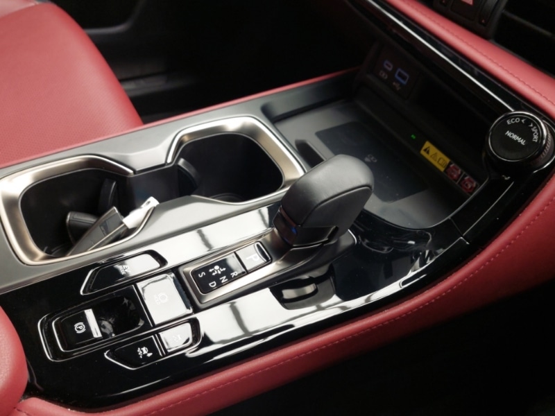 Used Lexus NX 2023 for sale - 76052969: Photo 17