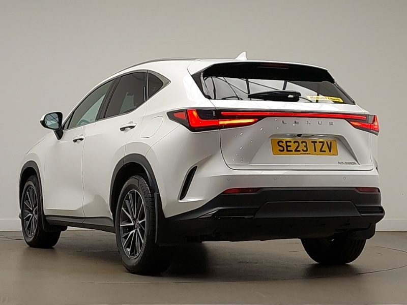 Used Lexus NX 2023 for sale - 76052969: Photo 3